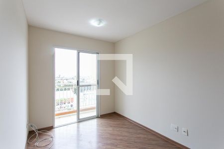 Sala de apartamento para alugar com 3 quartos, 68m² em Tatuapé, São Paulo