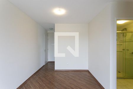 Sala de apartamento para alugar com 3 quartos, 68m² em Tatuapé, São Paulo