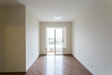 Sala de apartamento para alugar com 3 quartos, 68m² em Tatuapé, São Paulo