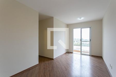 Sala de apartamento para alugar com 3 quartos, 68m² em Tatuapé, São Paulo