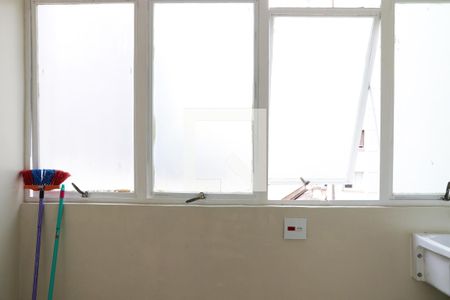 Apartamento para alugar com 90m², 2 quartos e 1 vaga Apartamento para alugar com 90m², 2 quartos e 1 vagaÁrea de Serviço