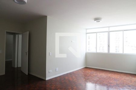 Apartamento para alugar com 90m², 2 quartos e 1 vaga Apartamento para alugar com 90m², 2 quartos e 1 vagaSala