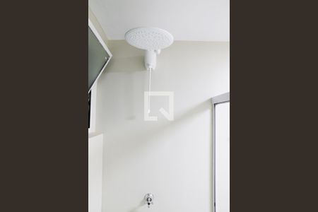 Apartamento para alugar com 90m², 2 quartos e 1 vaga Apartamento para alugar com 90m², 2 quartos e 1 vagaBanheiro
