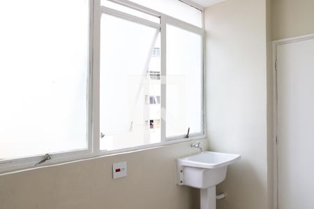 Apartamento para alugar com 90m², 2 quartos e 1 vaga Apartamento para alugar com 90m², 2 quartos e 1 vagaÁrea de Serviço