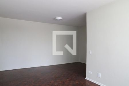 Apartamento para alugar com 90m², 2 quartos e 1 vaga Apartamento para alugar com 90m², 2 quartos e 1 vagaSala