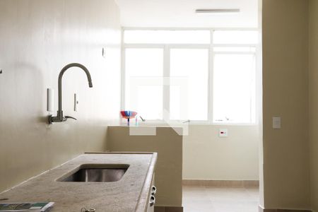 Apartamento para alugar com 90m², 2 quartos e 1 vaga Apartamento para alugar com 90m², 2 quartos e 1 vagaCozinha