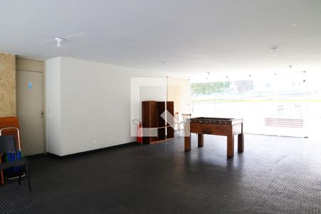 Apartamento para alugar com 90m², 2 quartos e 1 vaga Apartamento para alugar com 90m², 2 quartos e 1 vagaSala de Jogos