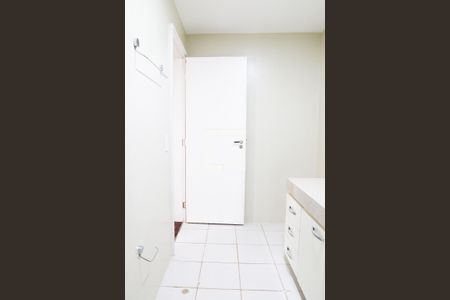 Apartamento para alugar com 90m², 2 quartos e 1 vaga Apartamento para alugar com 90m², 2 quartos e 1 vagaBanheiro