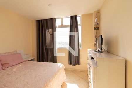 Quarto 1 de apartamento para alugar com 2 quartos, 55m² em Centro, Nilópolis