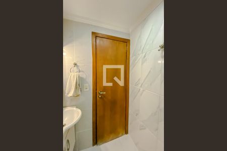 Apartamento à venda com 48m², 1 quarto e sem vaga Apartamento à venda com 48m², 1 quarto e sem vagaBanheiro