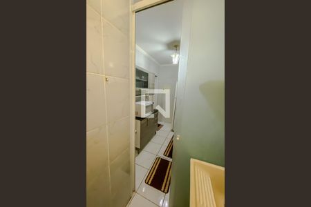 Apartamento à venda com 48m², 1 quarto e sem vaga Apartamento à venda com 48m², 1 quarto e sem vagaLavanderia