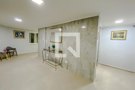 Apartamento à venda com 48m², 1 quarto e sem vaga Apartamento à venda com 48m², 1 quarto e sem vagaArea comun