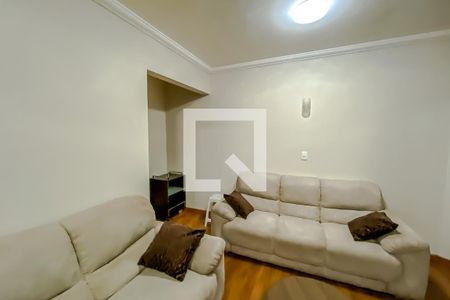 Sala de apartamento à venda com 1 quarto, 48m² em Brás, São Paulo