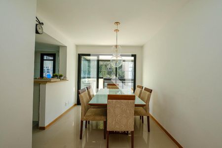 Sala de apartamento à venda com 2 quartos, 85m² em Maracanã, Rio de Janeiro