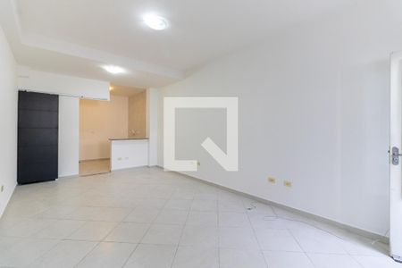Quarto  de kitnet/studio para alugar com 1 quarto, 36m² em Vila Dom Pedro I, São Paulo