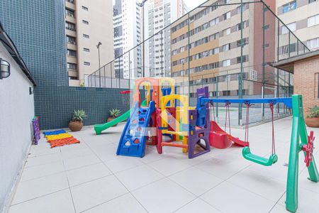 Apartamento para alugar com 91m², 2 quartos e 1 vagaÁrea Comum - Playground
