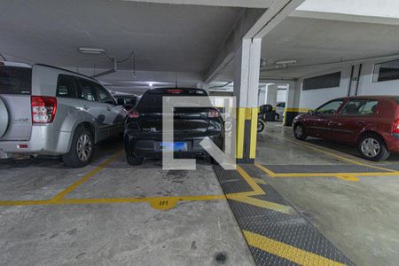 Apartamento para alugar com 91m², 2 quartos e 1 vagaGaragem