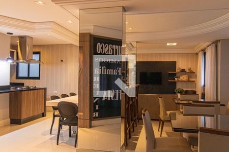 Apartamento para alugar com 91m², 2 quartos e 1 vagaÁrea comum - Salão de festas