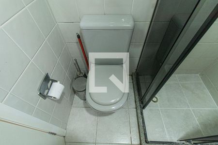 Apartamento para alugar com 91m², 2 quartos e 1 vagaBanheiro da Suíte