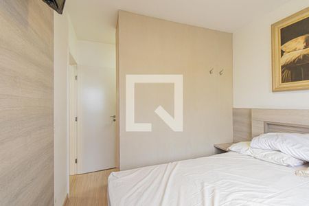 Apartamento para alugar com 91m², 2 quartos e 1 vagaQuarto 2 Suíte