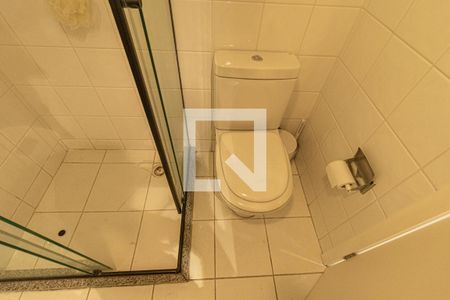 Apartamento para alugar com 91m², 2 quartos e 1 vagaBanheiro Social