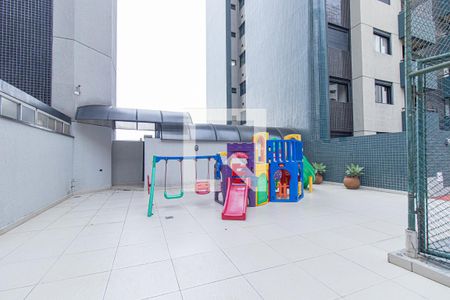 Apartamento para alugar com 91m², 2 quartos e 1 vagaÁrea Comum - Playground