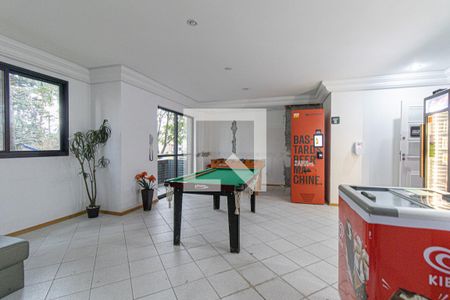 Apartamento para alugar com 91m², 2 quartos e 1 vagaSala de Jogos