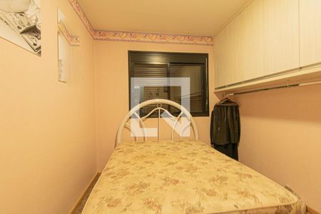 Quarto 1 de apartamento para alugar com 2 quartos, 91m² em Cristo Rei, Curitiba