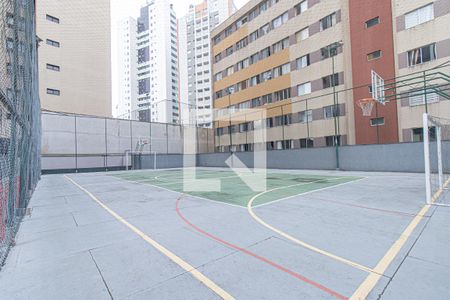Apartamento para alugar com 91m², 2 quartos e 1 vagaQuadra Esportiva