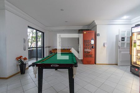 Apartamento para alugar com 91m², 2 quartos e 1 vagaSala de Jogos