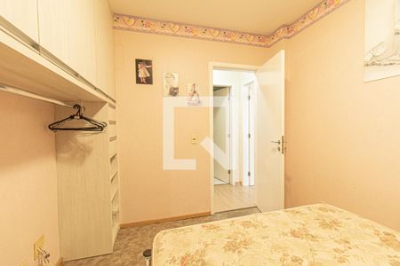 Quarto 1 de apartamento para alugar com 2 quartos, 91m² em Cristo Rei, Curitiba