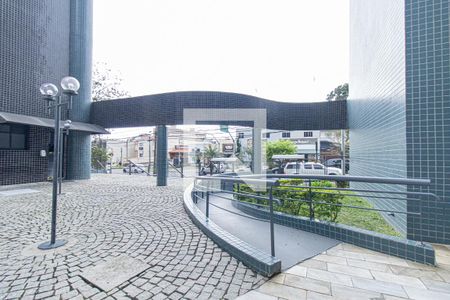 Apartamento para alugar com 91m², 2 quartos e 1 vagaÁrea Externa