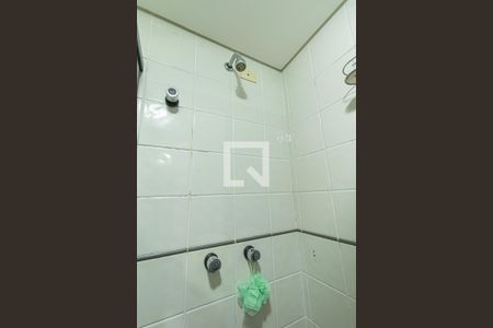 Apartamento para alugar com 91m², 2 quartos e 1 vagaBanheiro da Suite