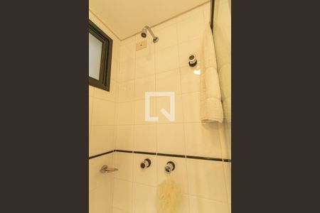 Apartamento para alugar com 91m², 2 quartos e 1 vagaBanheiro Social
