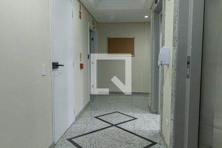 Apartamento para alugar com 91m², 2 quartos e 1 vagaHall