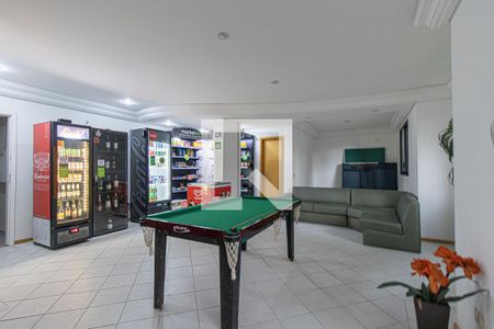 Apartamento para alugar com 91m², 2 quartos e 1 vagaSala de Jogos