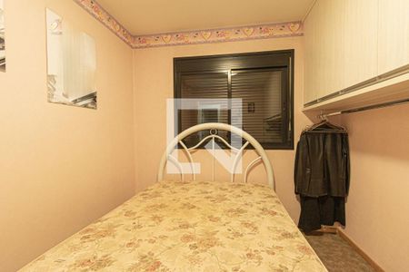 Quarto 1 de apartamento para alugar com 2 quartos, 91m² em Cristo Rei, Curitiba