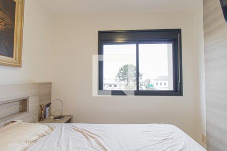 Apartamento para alugar com 91m², 2 quartos e 1 vagaQuarto 2 Suíte