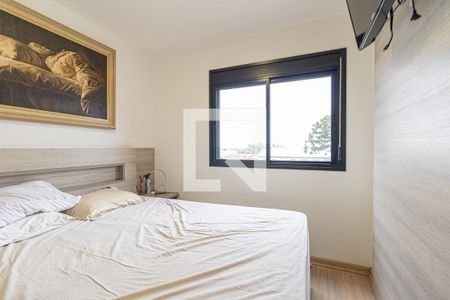 Apartamento para alugar com 91m², 2 quartos e 1 vagaQuarto 2 Suíte