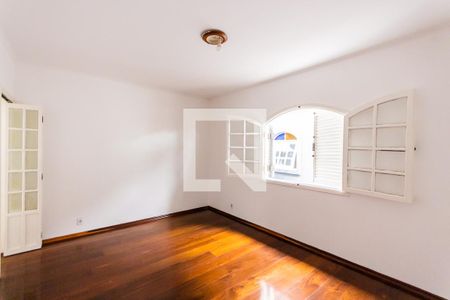 Quarto 1 de casa para alugar com 3 quartos, 125m² em Jardim Rina, Santo André