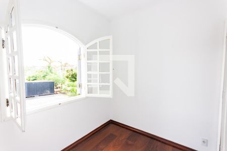 Quarto 2 de casa para alugar com 3 quartos, 125m² em Jardim Rina, Santo André