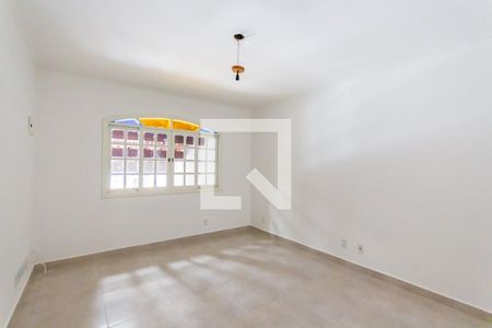 Sala de casa para alugar com 3 quartos, 125m² em Jardim Rina, Santo André
