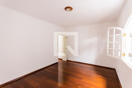 Quarto 1 de casa para alugar com 3 quartos, 125m² em Jardim Rina, Santo André