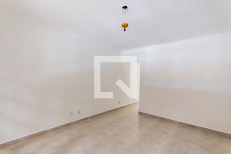 Sala de casa para alugar com 3 quartos, 125m² em Jardim Rina, Santo André