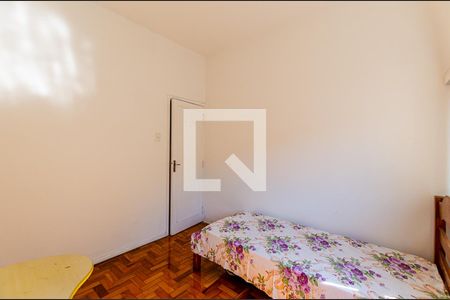 Quarto 1 de apartamento à venda com 4 quartos, 100m² em Ingá, Niterói