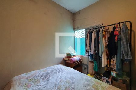 Quarto 2 de casa à venda com 3 quartos, 153m² em Vila Dom Pedro I, São Paulo