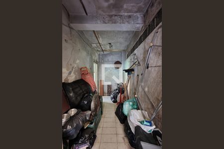 Casa à venda com 153m², 3 quartos e 2 vagasÁrea de serviço