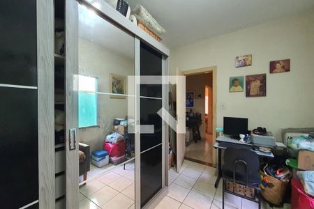 Casa à venda com 153m², 3 quartos e 2 vagasQuarto 3