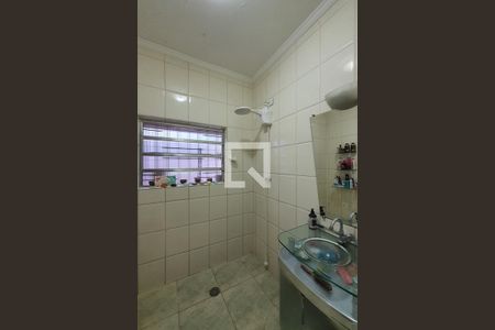 Casa à venda com 153m², 3 quartos e 2 vagasBanheiro