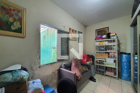 Casa à venda com 153m², 3 quartos e 2 vagasQuarto 3